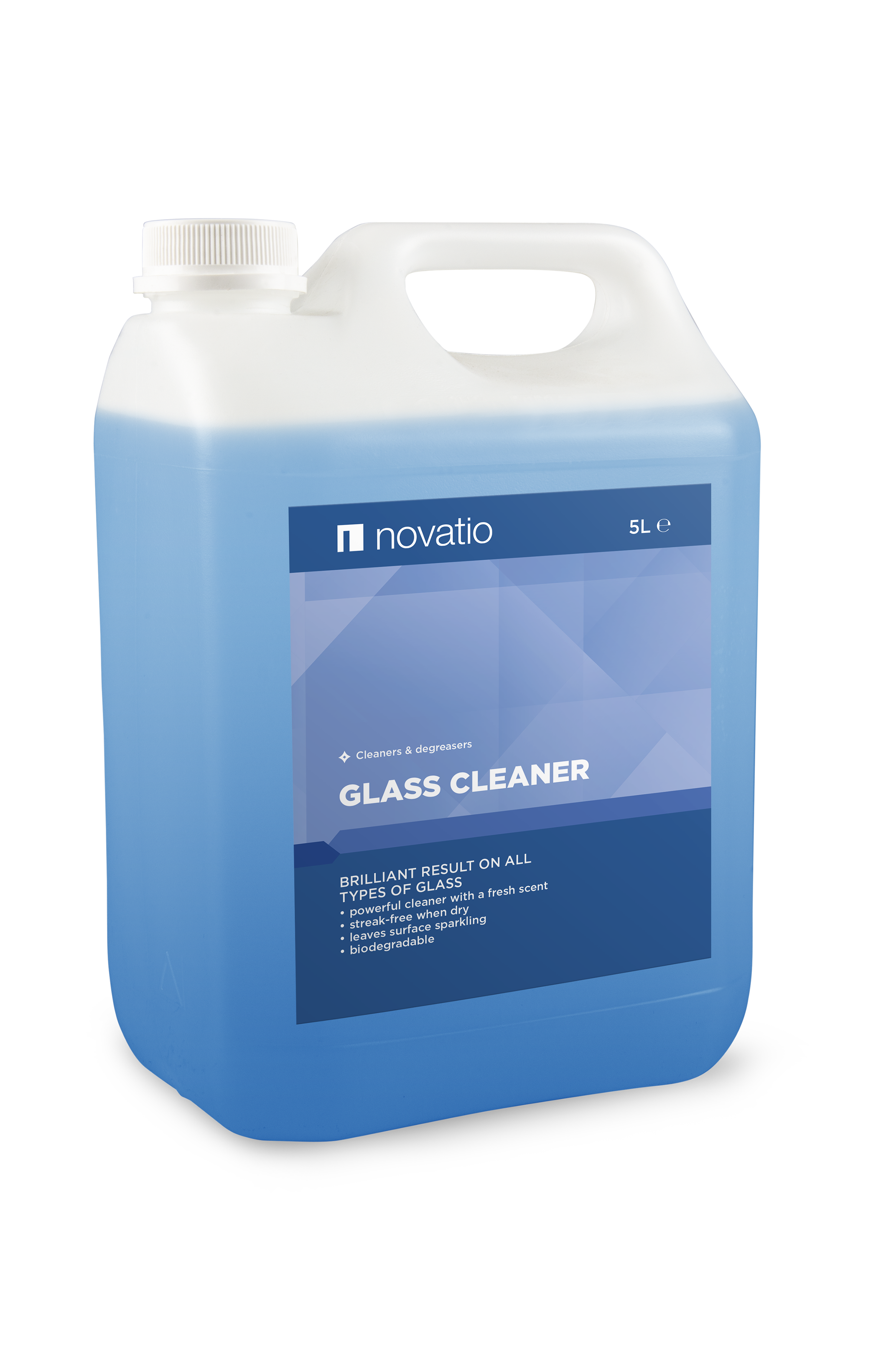 Glass-Cleaner