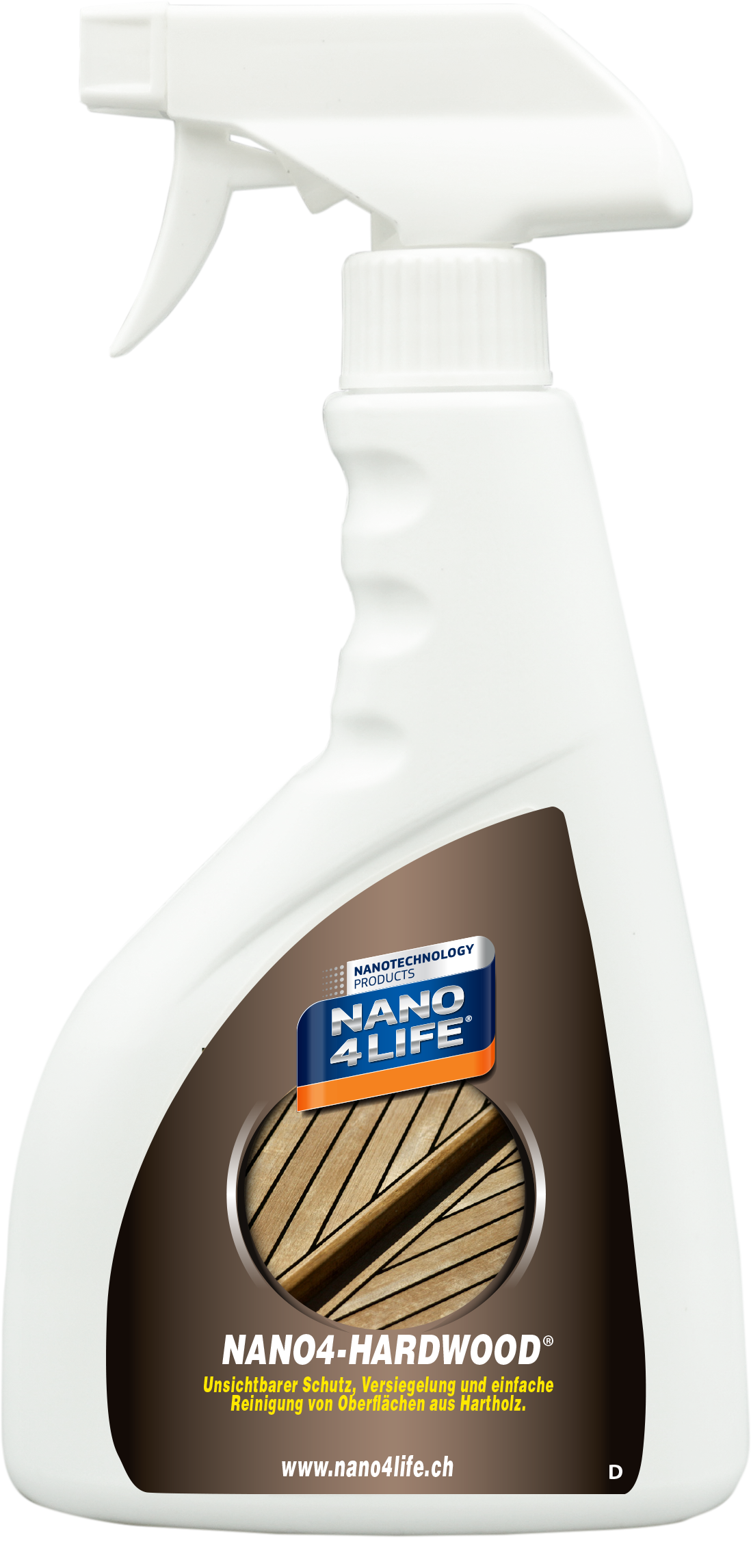 Nano4-Hardwood