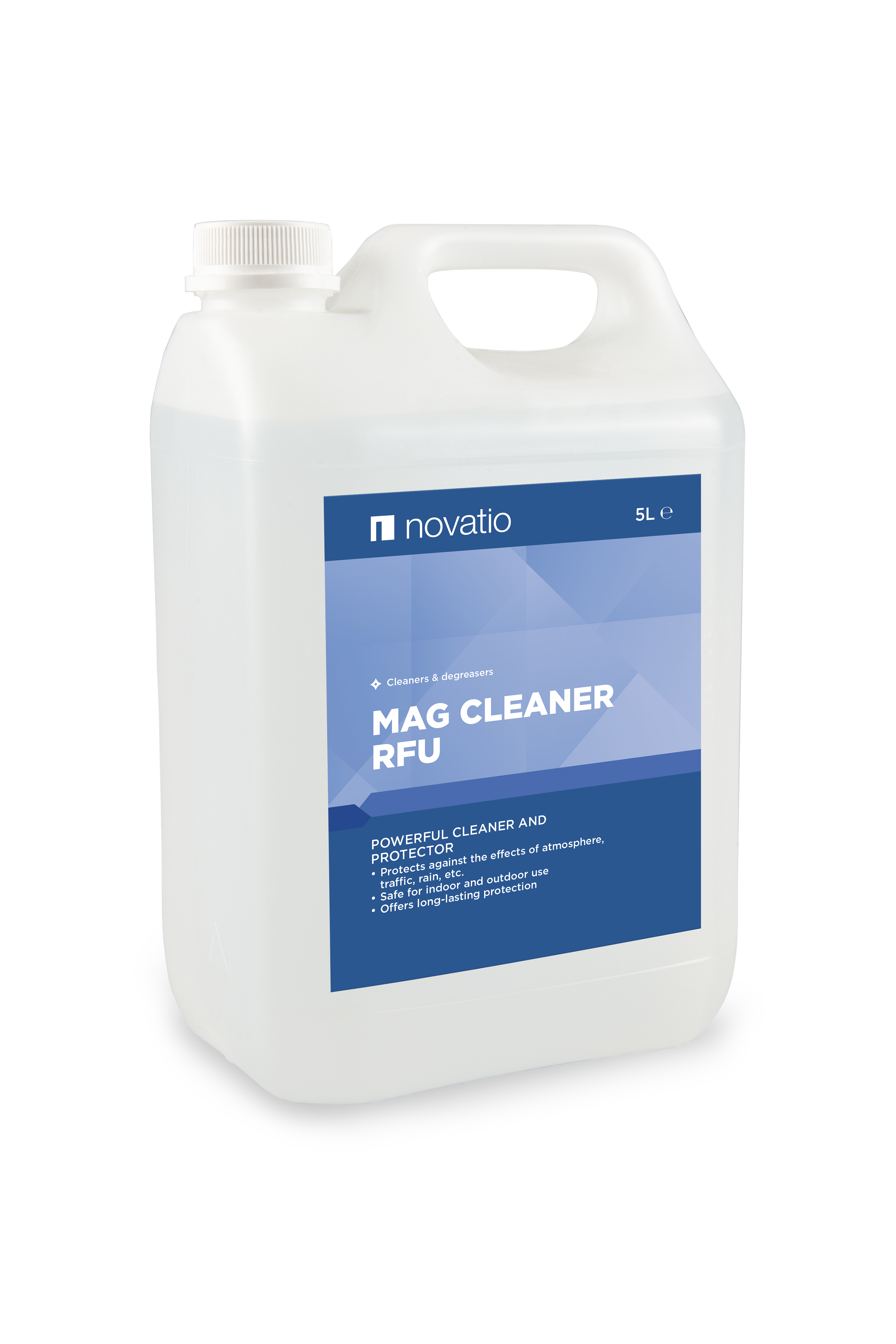 Mag Cleaner RFU