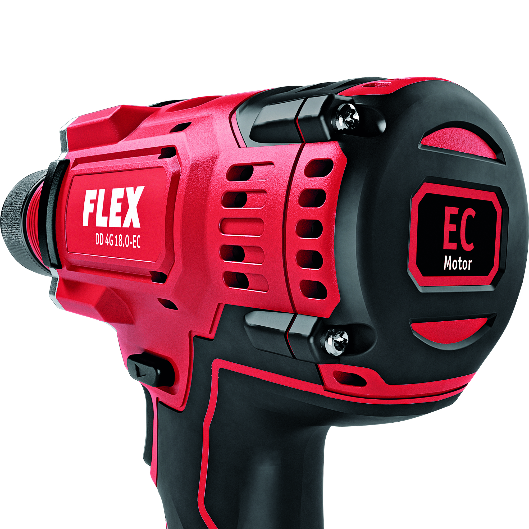 FLEX 4-Gang Akku-Bohrschrauber