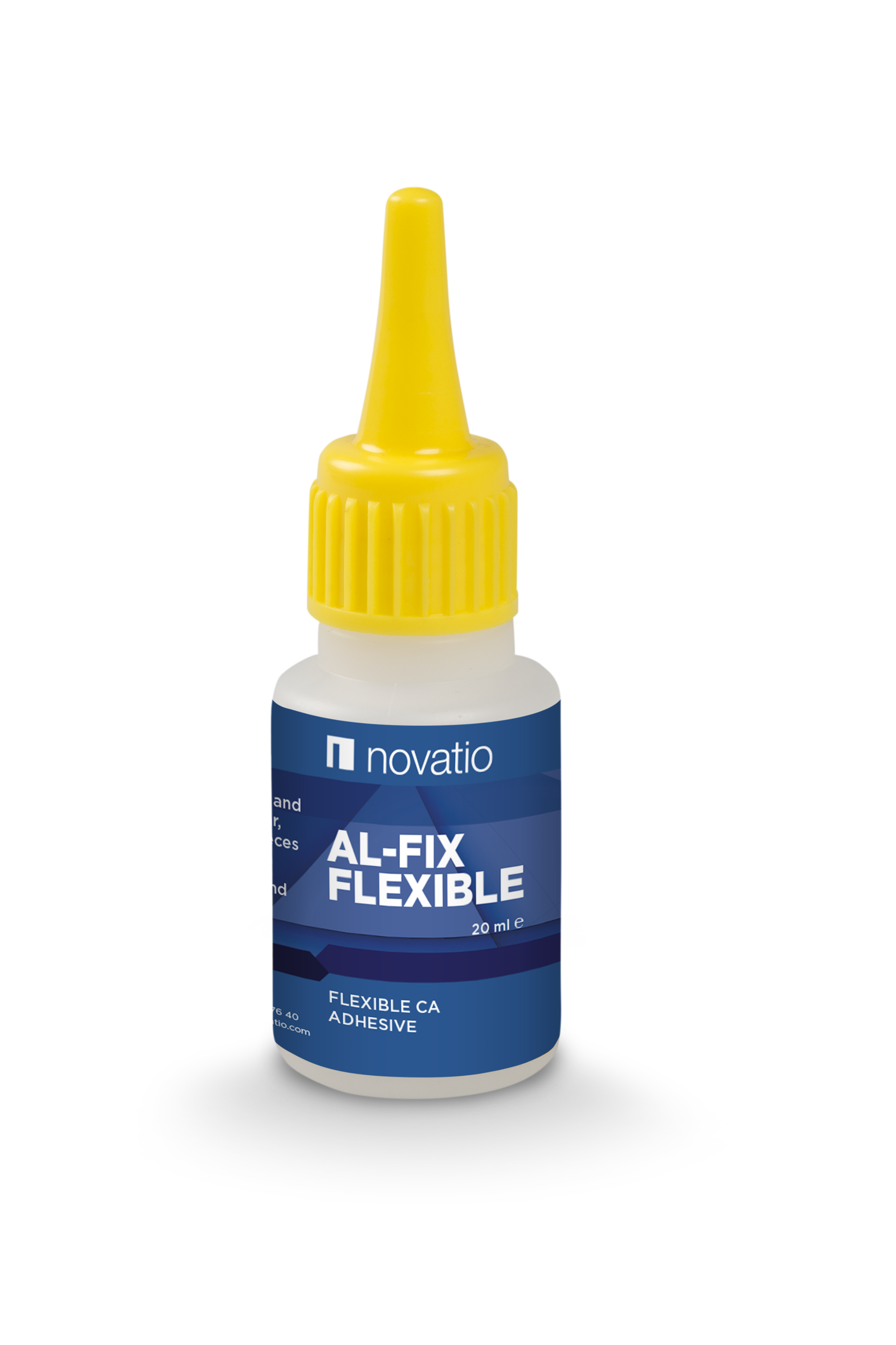 Al-Fix Flexible