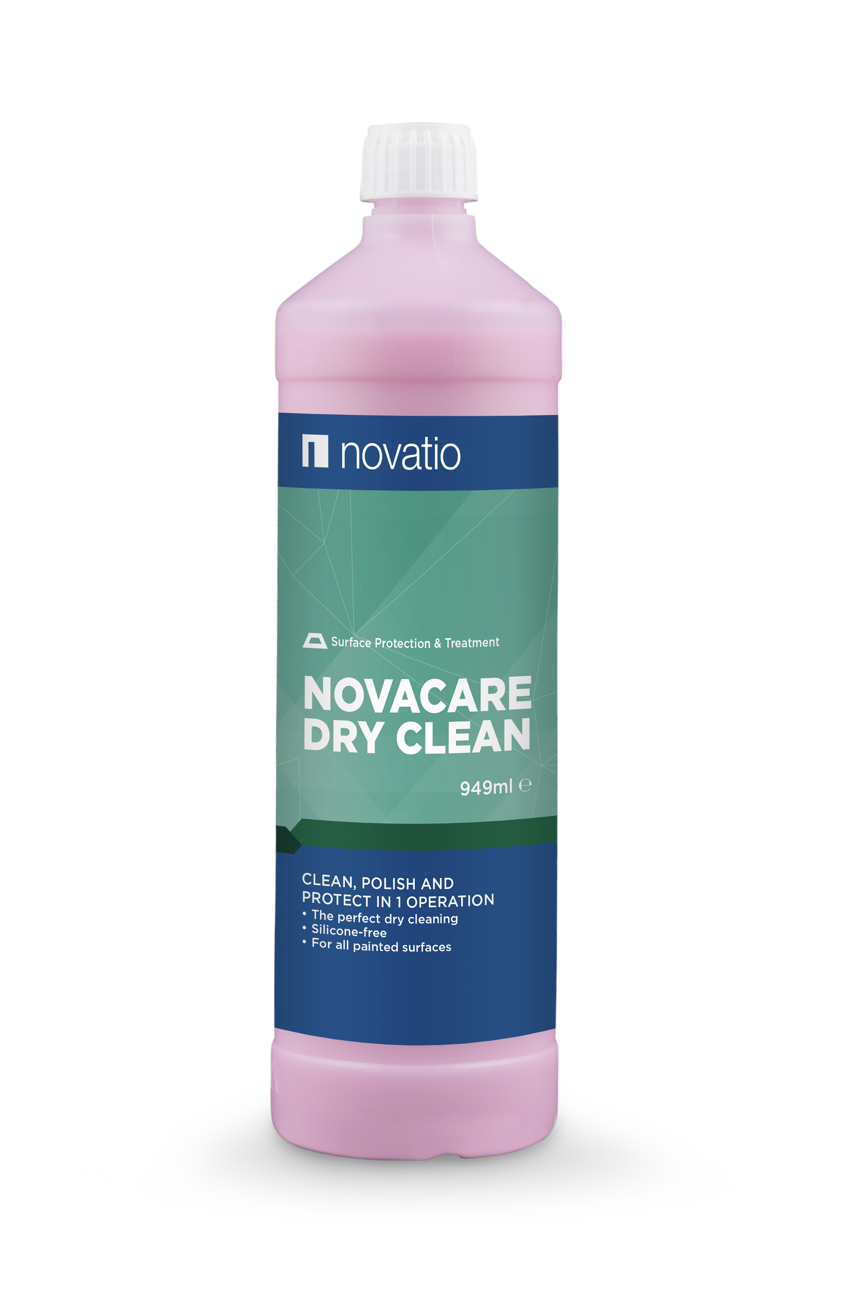Novacare Dry Clean