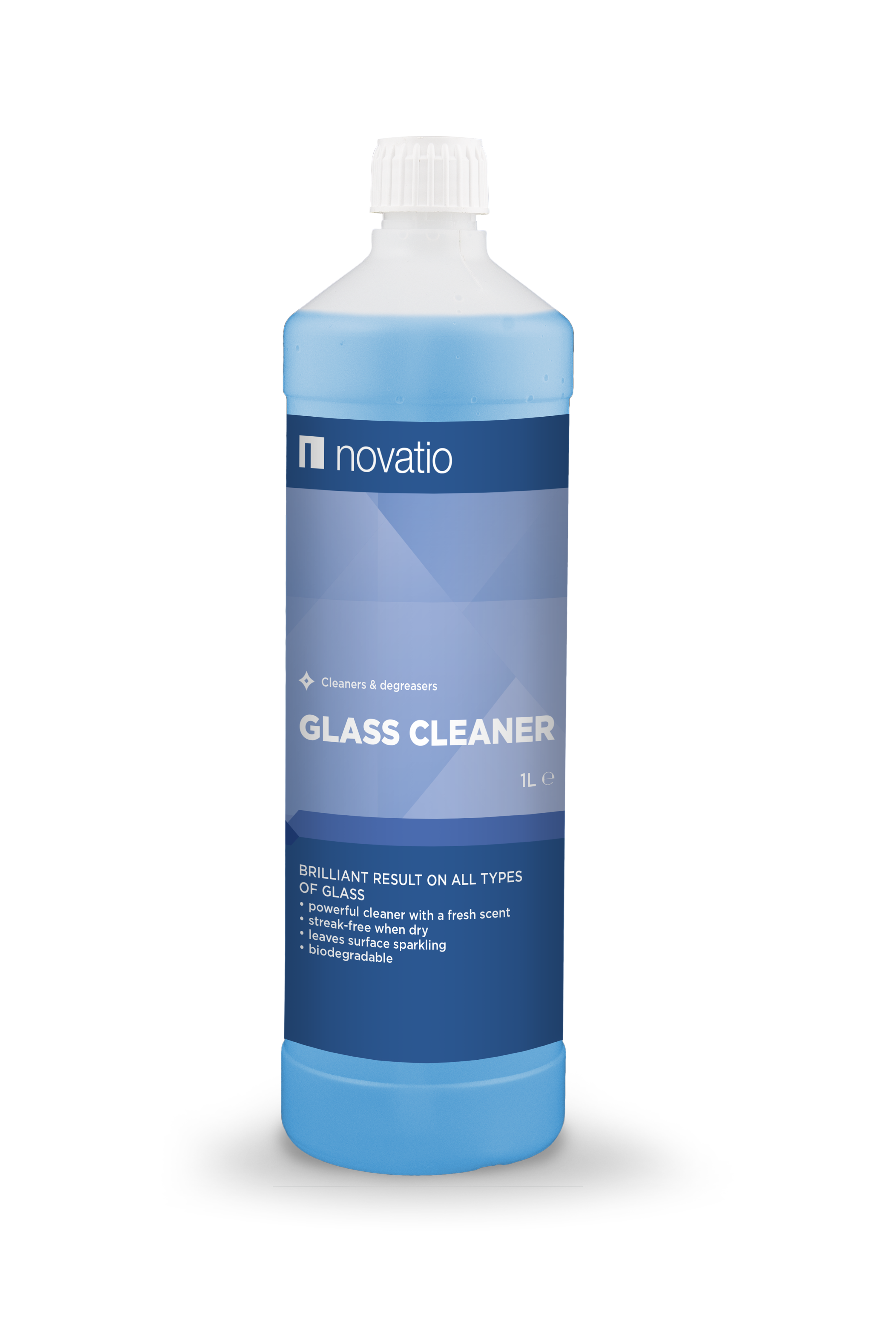 Glass-Cleaner