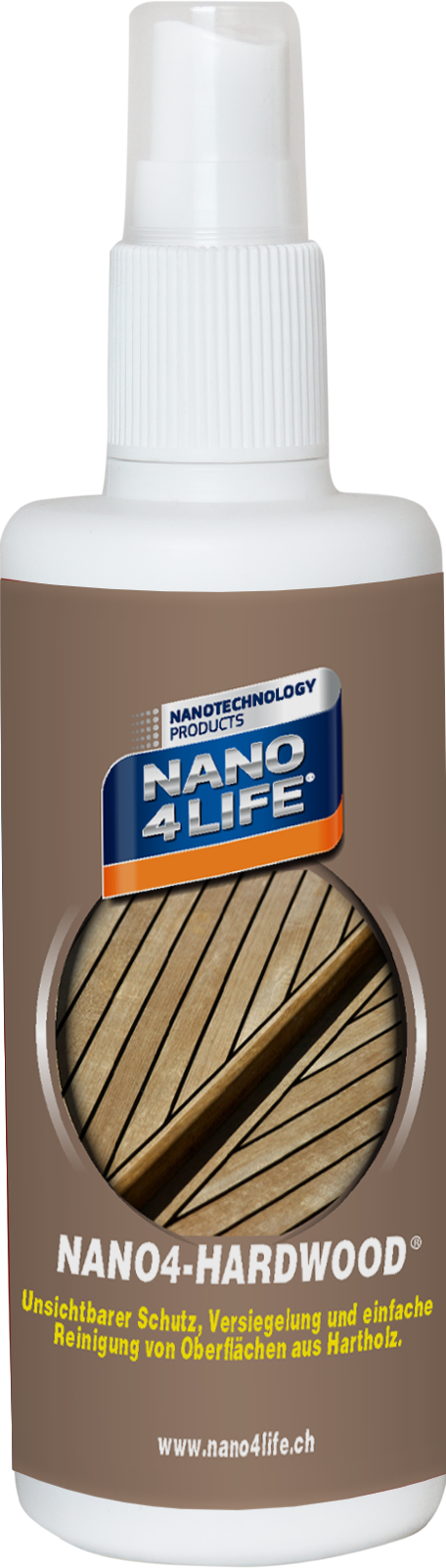 Nano4-Hardwood
