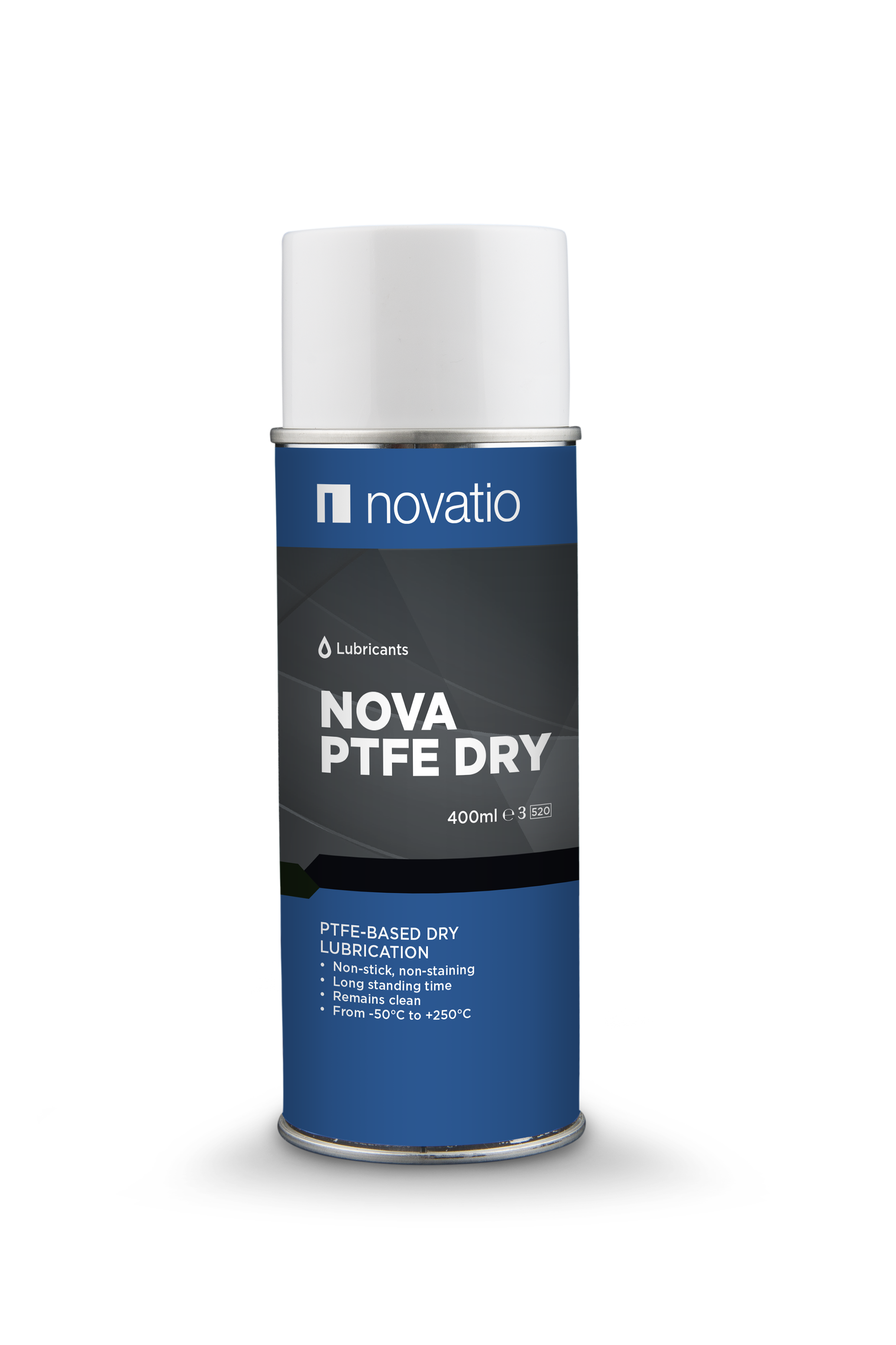 Nova PTFE Dry
