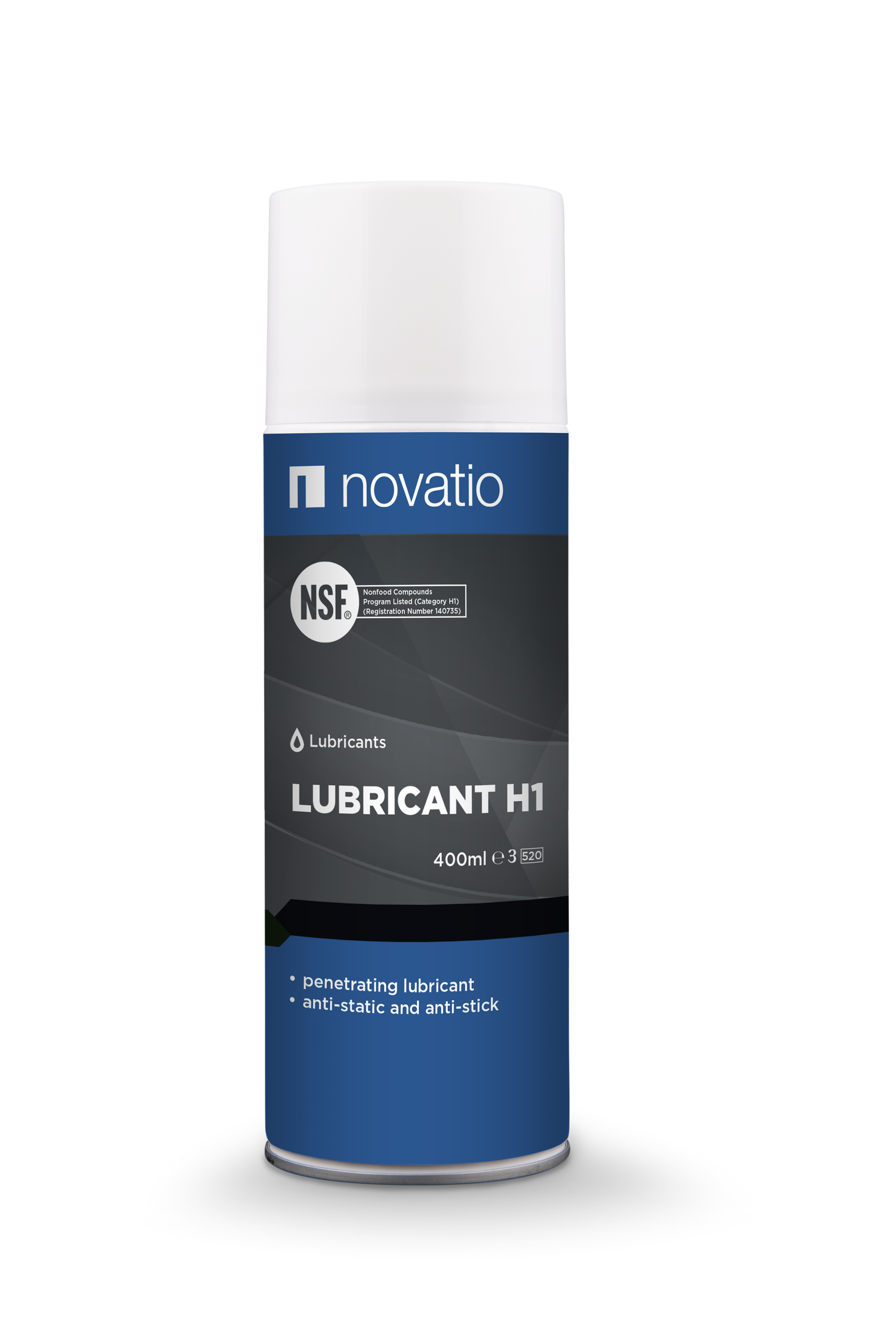 Lubricant H1