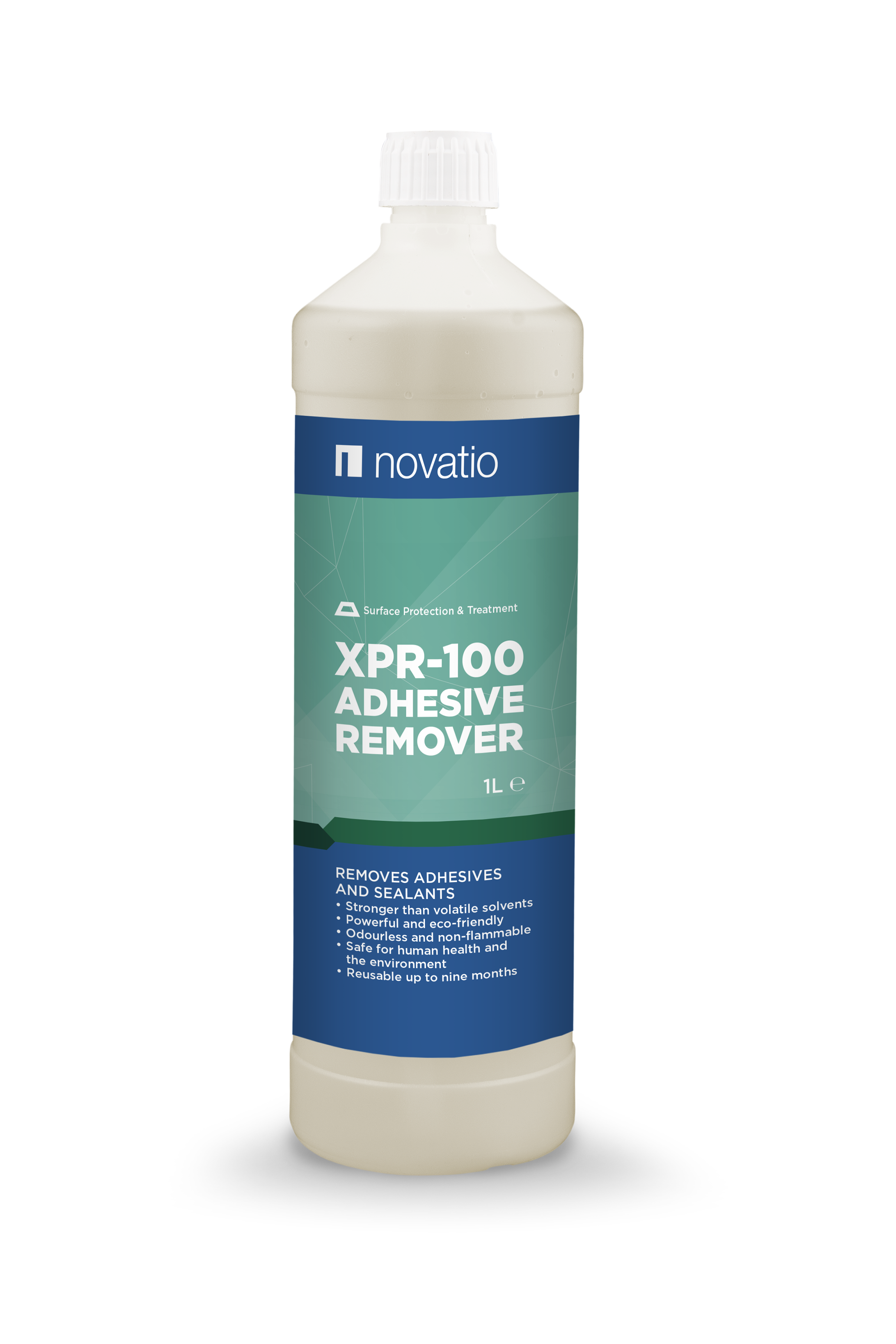 XPR-100 Adhesive Remover