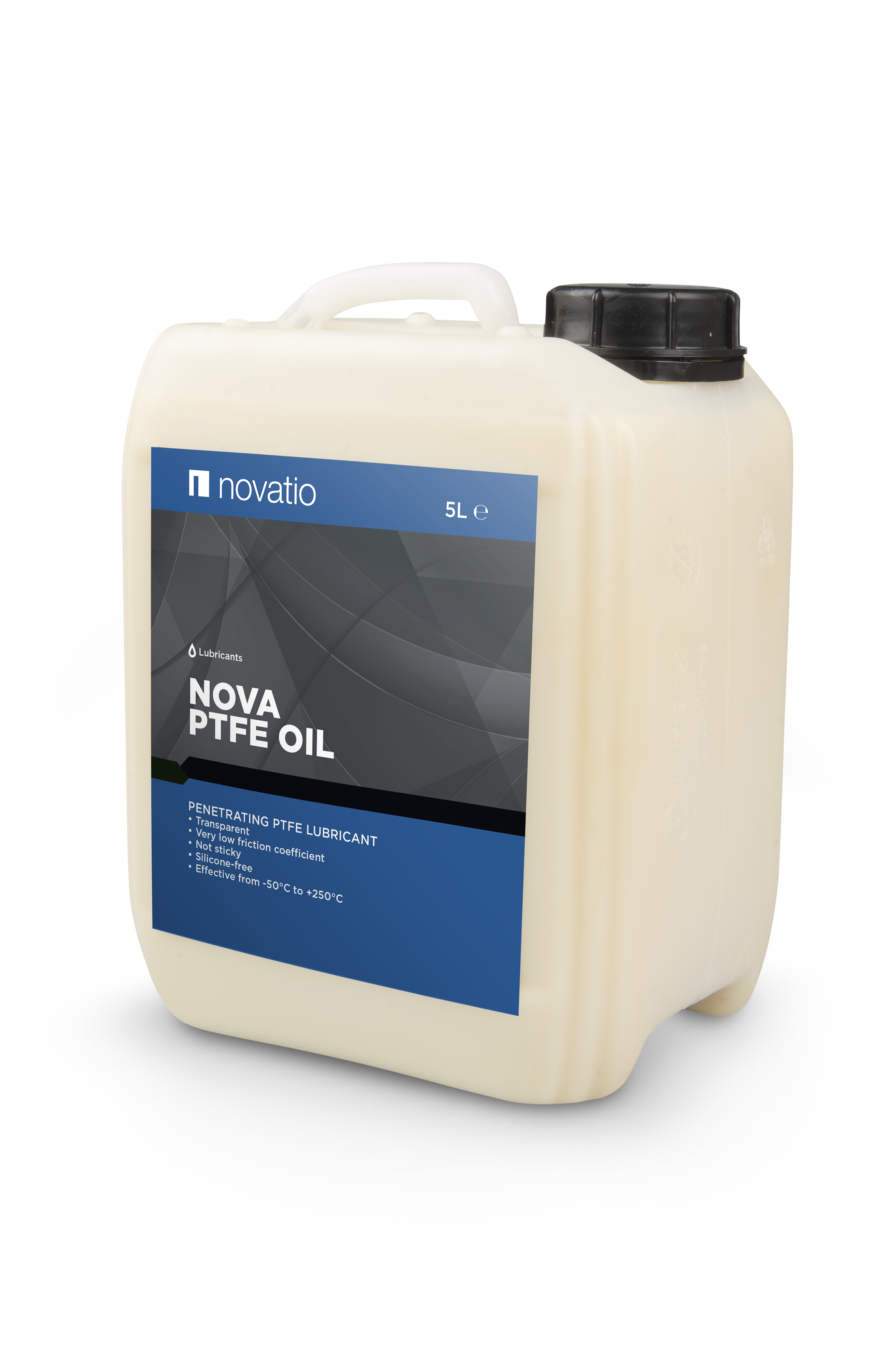 Nova PTFE Oil