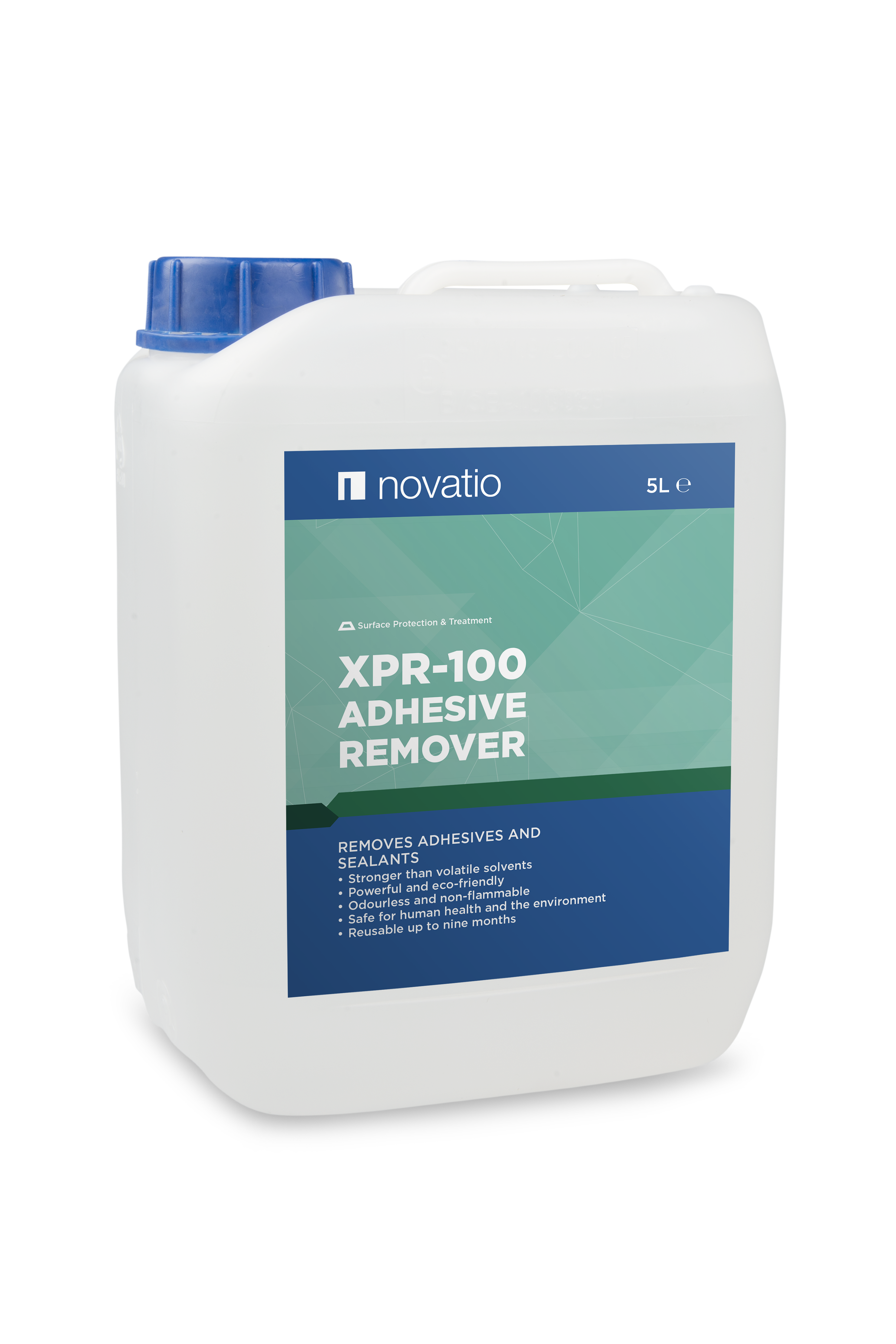 LAGERABVERKAUF - XPR-100 Adhesive Remover