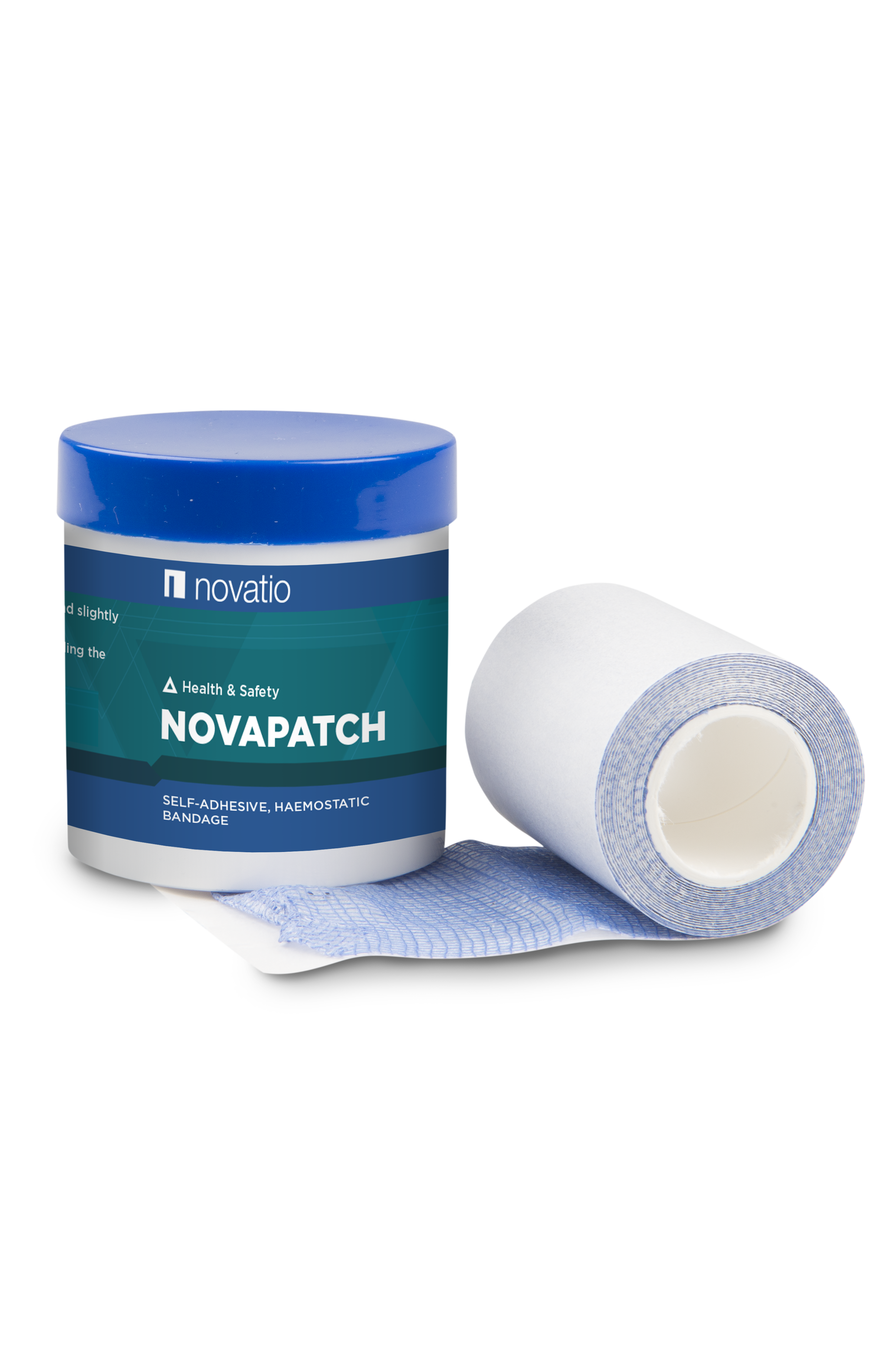 Novapatch